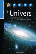 Guides de la connaissance (Les): l'univers